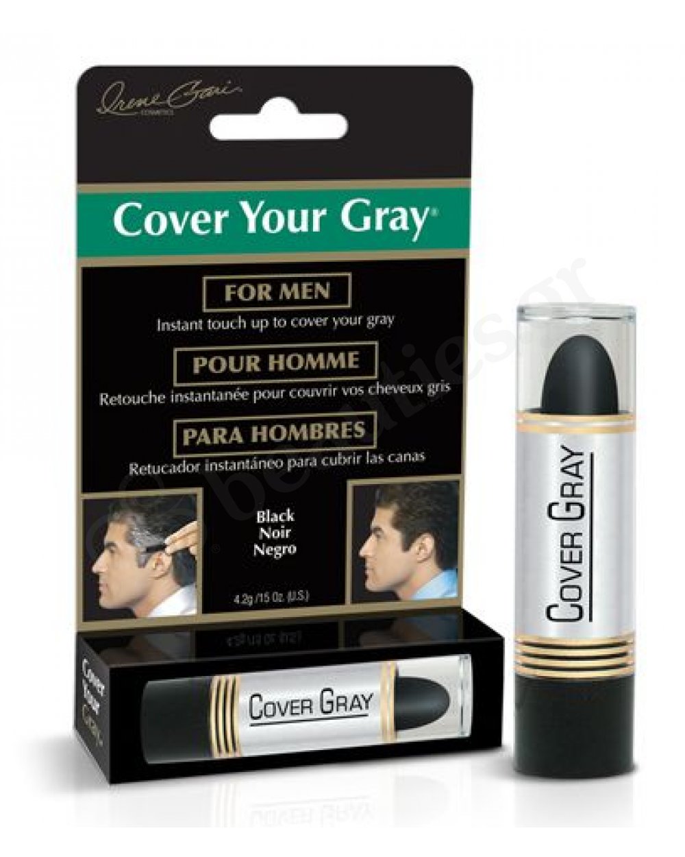Cover Your Grey Stick Για Άντρες 4,2gr