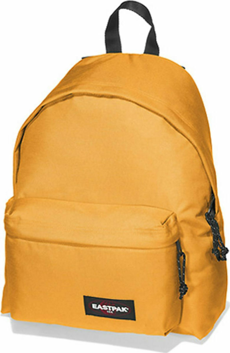 Eastpack Padded Crazy Canary Σακίδιο