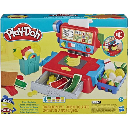 Hasbro Cash Register  Play -Doh