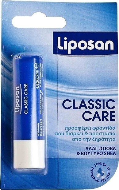 Liposan Stick Classic Care