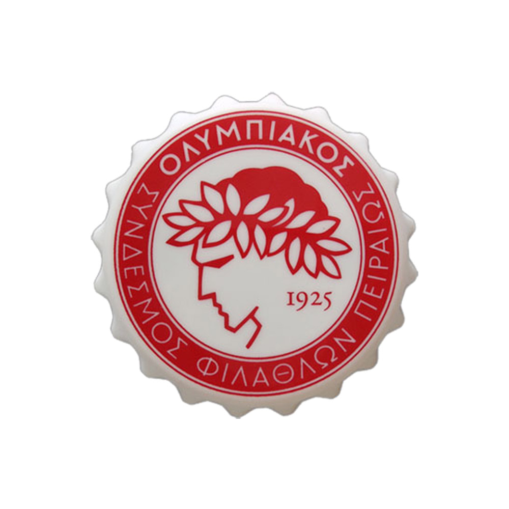 Μαγνητάκι Ολυμπιακός FC