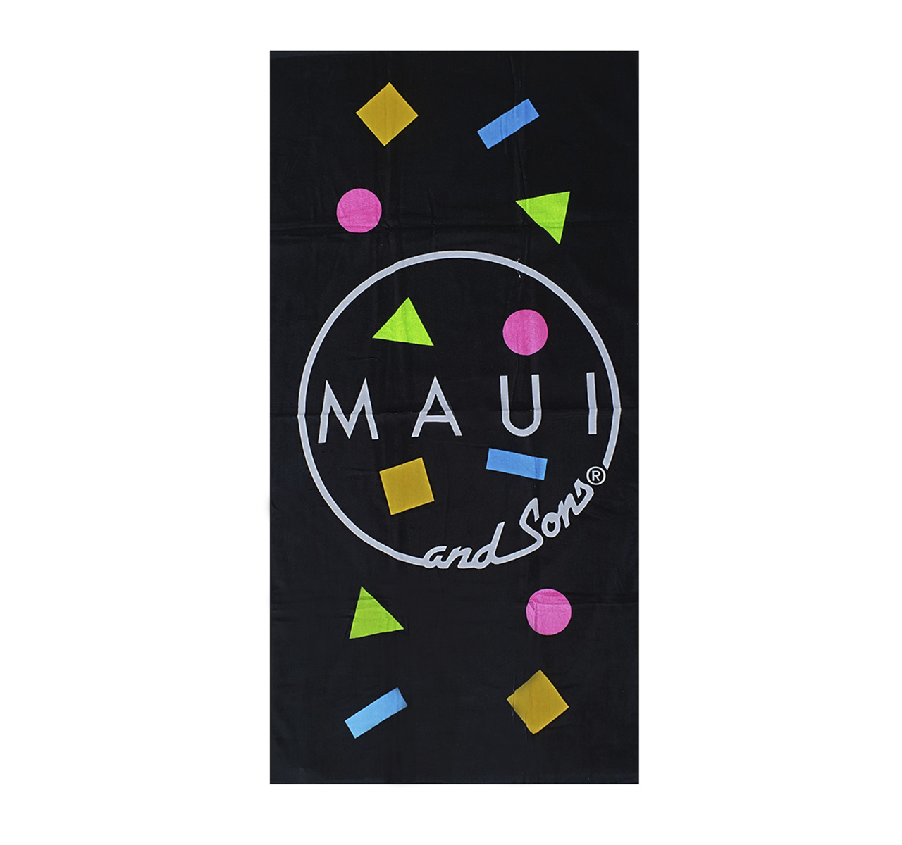 Maui & Sons 5830 Παιδική Πετσέτα Θαλάσσης