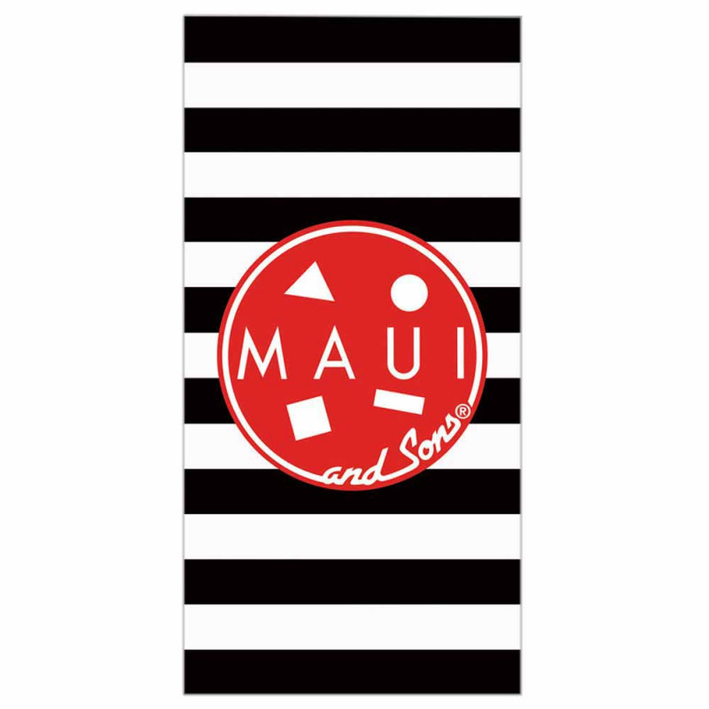 Maui & Sons Πετσέτα Θαλάσσης