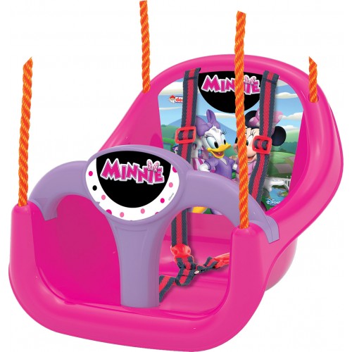 Minnie Mouse Swing