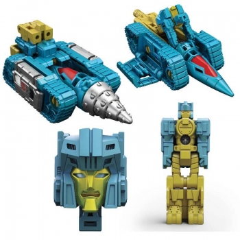 Hasbro Transformers Generations Titan Masters
