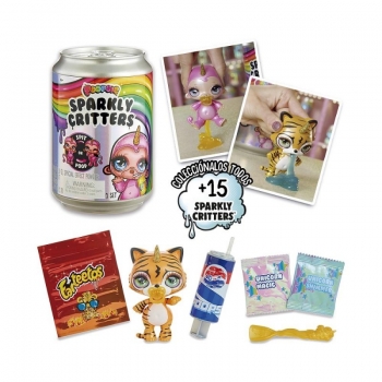 Poopsie Sparkly Critters Slime Surprise Μονοκεράκια Mystery Pack 