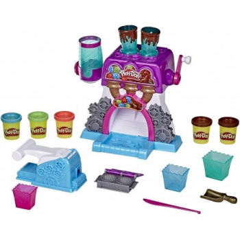 Hasbro Play-Doh Kitchen Creations Candy Shop E9844