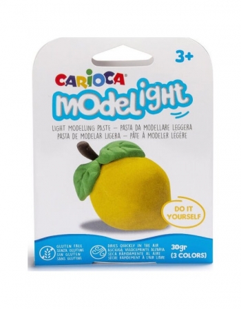 Πηλός Modelight Carioca Fruits 30 γρ (42687)