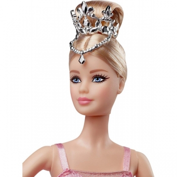 Barbie Συλλεκτική Μπαλαρίνα