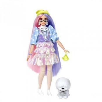 Mattel Barbie Extra Beanie (GVR05)
