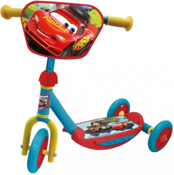 As Scooter Cars