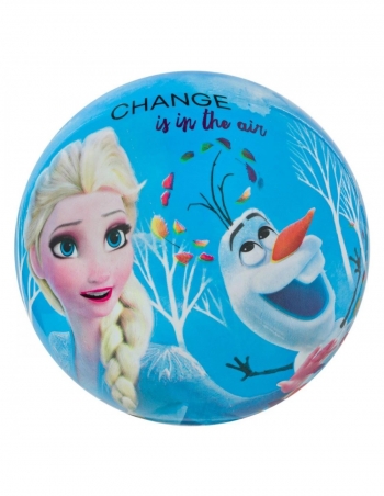 Μπάλα Disney Frozen 23cm