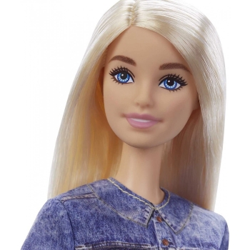 Barbie Malibu