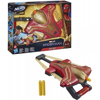 Hasbro Spider-man Hero Nerf Blaster (819-02370)