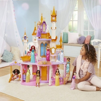 Hasbro Princess Ultimate Celebration
