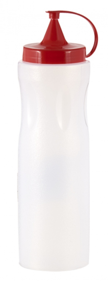 Tns Πλαστικό Μπουκάλι Souse 700ml (03-800-0076)