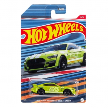 Mattel Hot Wheels Racing Circuit (Hfw32)