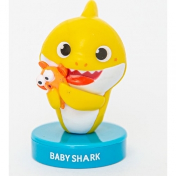 Giochi Baby Shark Φακελακι Σφραγιδοφιγουρα (BAH12000)