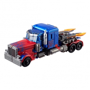 Φιγούρα Optimus Prime MV6 Studio Series Transformers – Hasbro (E0702)