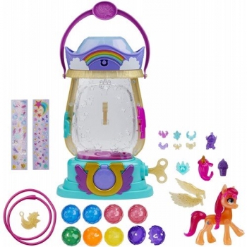 Hasbro My Little Pony Sparkle Reveal Lantern (F3329L0)