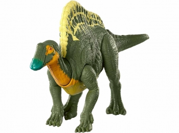 Mattel Δεινόσαυροι με Κινο΄μενα Μέλη (Gwd060)