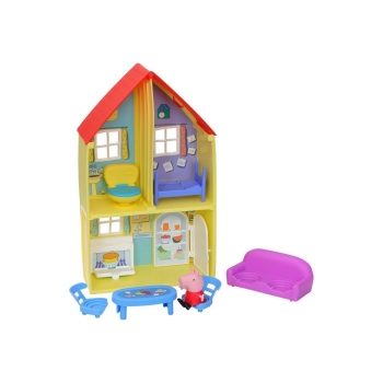 Hasbro Peppas Family House (F21675L0)