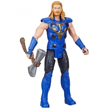 Hasbro Thor Titan Hero (F33655L0)