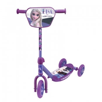 AS Wheels Παιδικό Scooter Disney Frozen 2 (5004-50222)