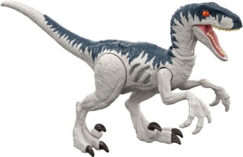 Jurassic World Movie Extreme Damage Φιγούρες Δεινοσαύρων-7 Σχέδια (GWN13)