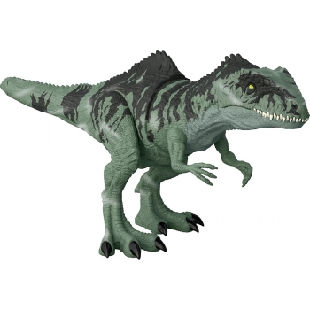 Jurassic World Dominion Strike N Roar Γιγαντόσαυρος (GYC94)