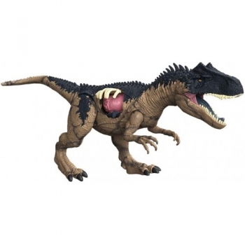 Mattel Jurassic World Movie Δεινόσαυρος Allosaurus (HFK06)