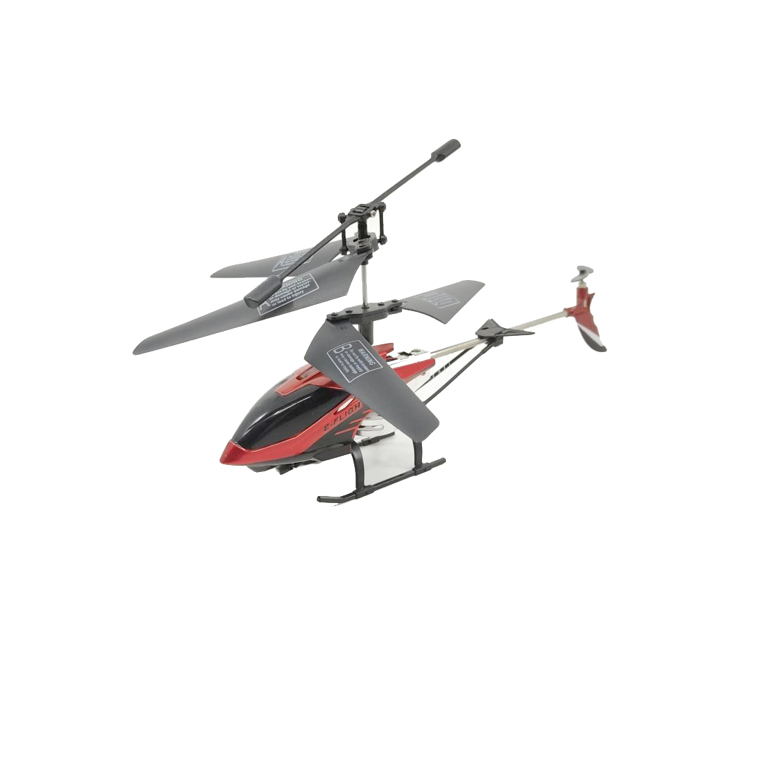 Τηλεκατευθυνόμενο Ελικόπτερο AFX με Χειριστήριο 40x15x7cm